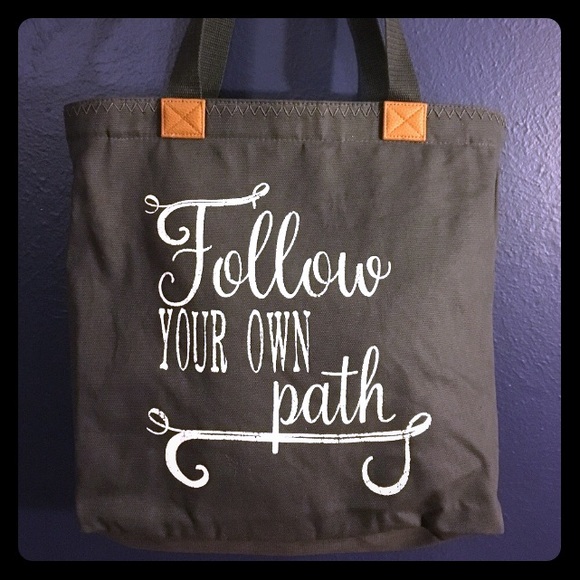 thirty-one Handbags - Thirty one canvas bag